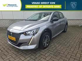 Peugeot e-208 (2023)
