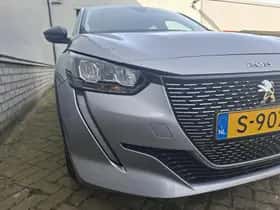 Peugeot e-208 (2023) thumbnail 11