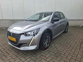 Peugeot e-208 (2023) thumbnail 3