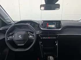 Peugeot e-208 (2023) thumbnail 22
