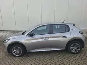 Peugeot e-208 (2023) thumbnail 4
