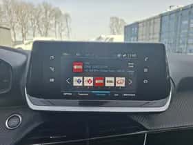 Peugeot e-208 (2023) thumbnail 33