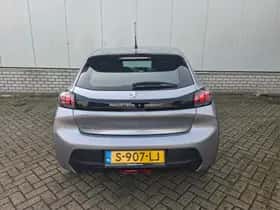 Peugeot e-208 (2023) thumbnail 6