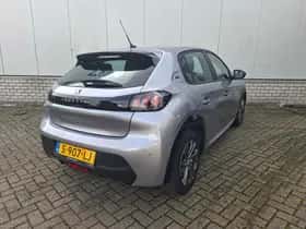 Peugeot e-208 (2023) thumbnail 7
