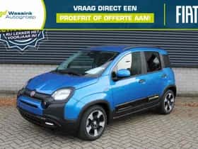 Fiat Panda (2025)
