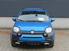 Fiat Panda (2025) thumbnail 2