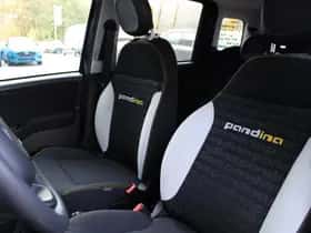 Fiat Panda (2025) thumbnail 11