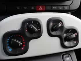 Fiat Panda (2025) thumbnail 15