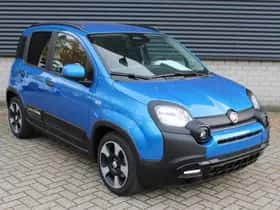 Fiat Panda (2025) thumbnail 3