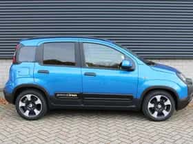 Fiat Panda (2025) thumbnail 4