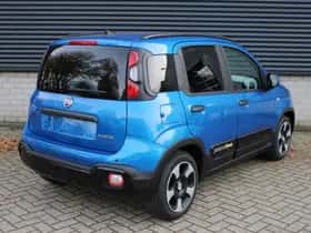 Fiat Panda (2025) thumbnail 5