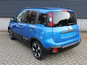Fiat Panda (2025) thumbnail 6