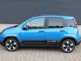 Fiat Panda (2025) thumbnail 7
