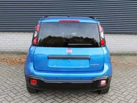 Fiat Panda (2025) thumbnail 8
