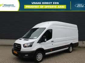Ford Transit (2024)