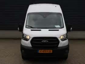 Ford Transit (2024) thumbnail 4