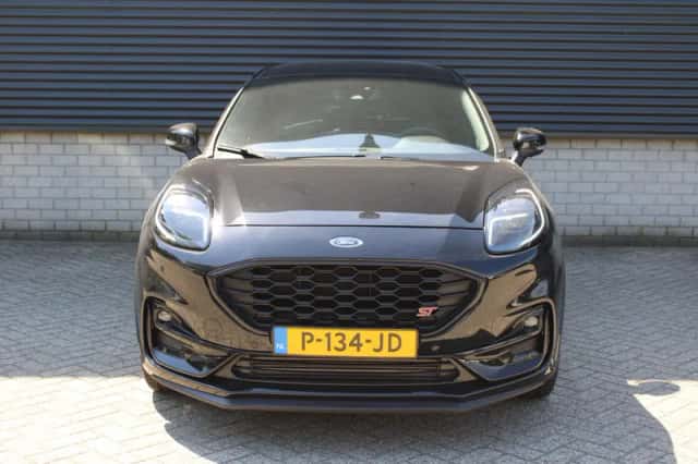 Ford Puma (2022) thumbnail 3