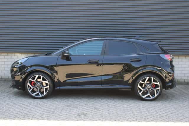 Ford Puma (2022) thumbnail 6