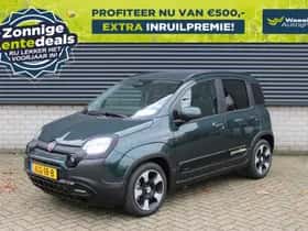 Fiat Panda (2025)