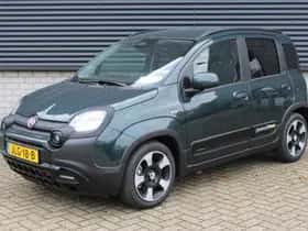 Fiat Panda (2025) thumbnail 2