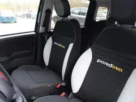 Fiat Panda (2025) thumbnail 12