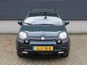 Fiat Panda (2025) thumbnail 3