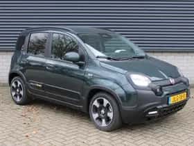 Fiat Panda (2025) thumbnail 4