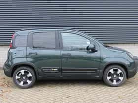 Fiat Panda (2025) thumbnail 5