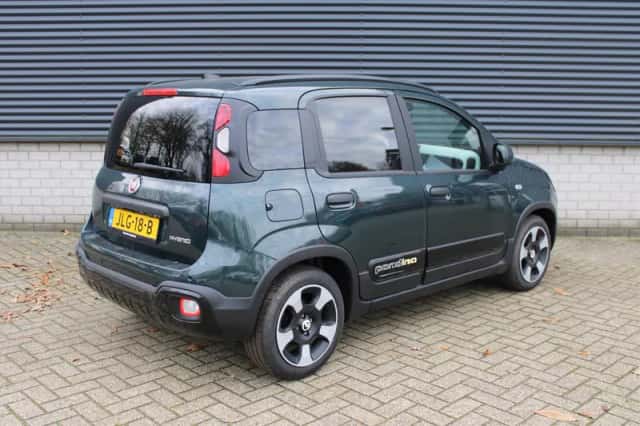 Fiat Panda (2025) thumbnail 6