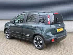 Fiat Panda (2025) thumbnail 7