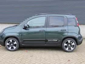 Fiat Panda (2025) thumbnail 8