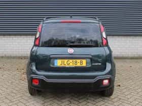 Fiat Panda (2025) thumbnail 9