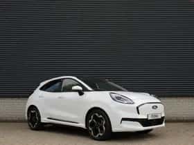Ford Puma (2026) thumbnail 3