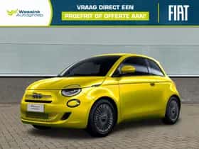 Fiat 500 (2026)