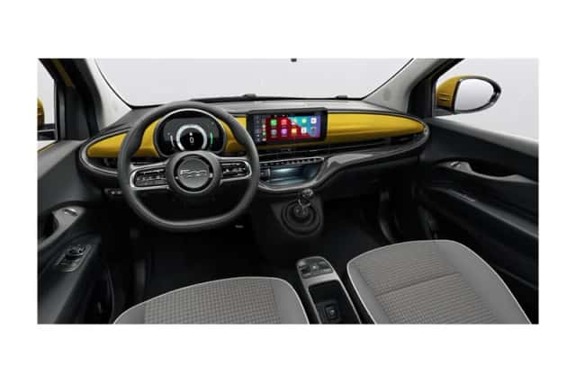 Fiat 500 (2026) thumbnail 2
