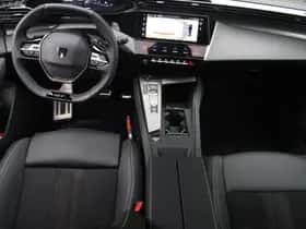 Peugeot e-308 (2025) thumbnail 14