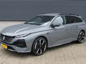 Peugeot e-308 (2025) thumbnail 3