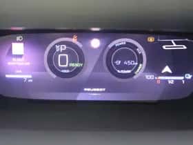 Peugeot e-308 (2025) thumbnail 30
