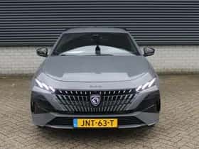 Peugeot e-308 (2025) thumbnail 4