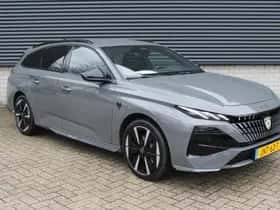 Peugeot e-308 (2025) thumbnail 5