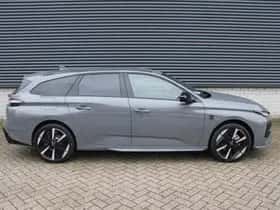 Peugeot e-308 (2025) thumbnail 6
