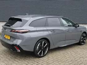 Peugeot e-308 (2025) thumbnail 7