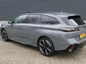 Peugeot e-308 (2025) thumbnail 8