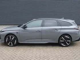 Peugeot e-308 (2025) thumbnail 9