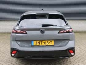 Peugeot e-308 (2025) thumbnail 10
