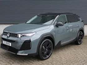 Citroën C5 Aircross (2025) thumbnail 2