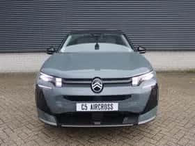 Citroën C5 Aircross (2025) thumbnail 3
