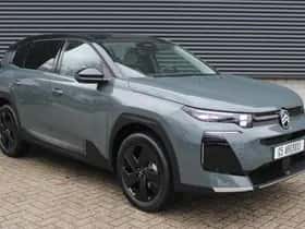 Citroën C5 Aircross (2025) thumbnail 4