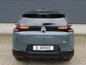 Citroën C5 Aircross (2025) thumbnail 9