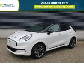 Ford Puma (2026)